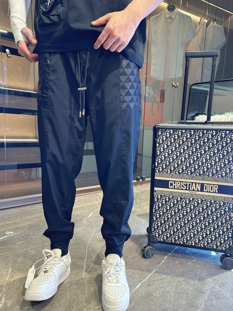 Prada Long Pants